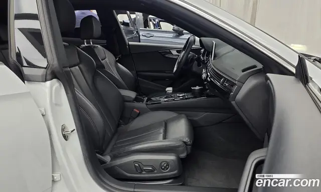 Audi A5 2019 2.0 автомат (гидро), миниатюра 11 Audi A5 2019 2.0 автомат (гидро), миниатюра 11