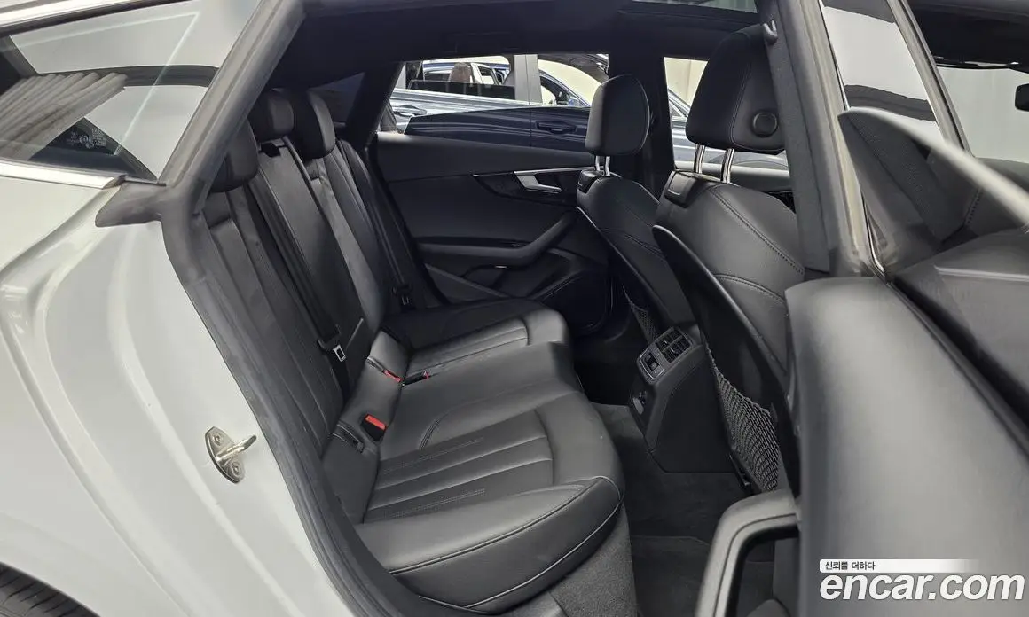 Audi A5 2019 2.0 автомат (гидро), фото 12 Audi A5 2019 2.0 автомат (гидро), фото 12