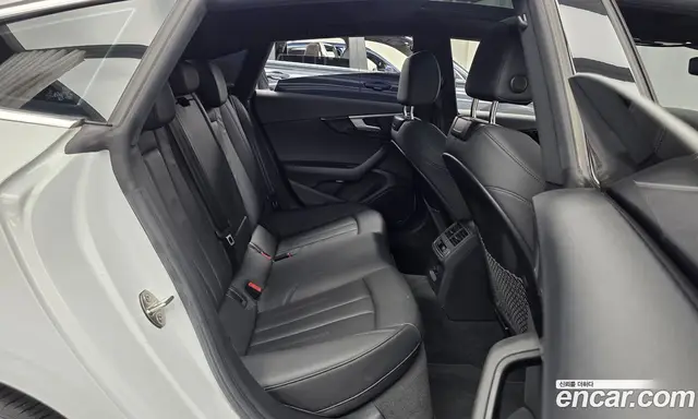 Audi A5 2019 2.0 автомат (гидро), миниатюра 12