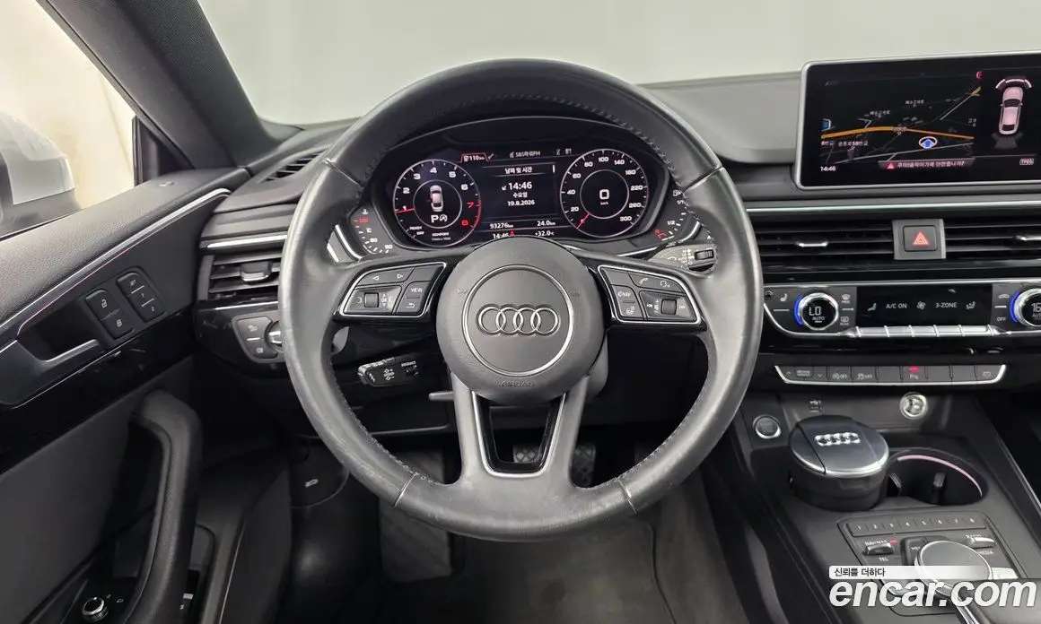 Audi A5 2019 2.0 автомат (гидро), фото 13 Audi A5 2019 2.0 автомат (гидро), фото 13
