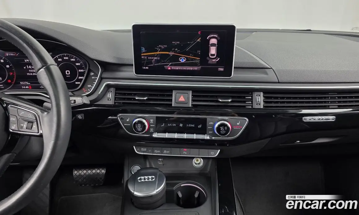 Audi A5 2019 2.0 автомат (гидро), фото 14 Audi A5 2019 2.0 автомат (гидро), фото 14