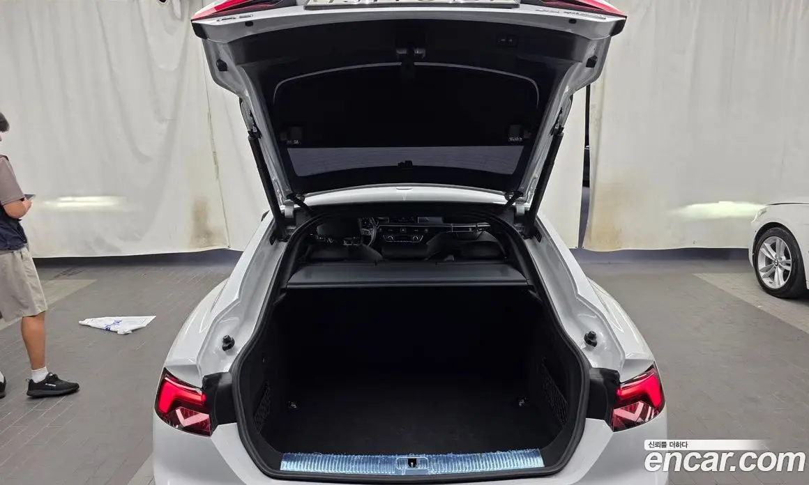 Audi A5 2019 2.0 автомат (гидро), фото 20 Audi A5 2019 2.0 автомат (гидро), фото 20