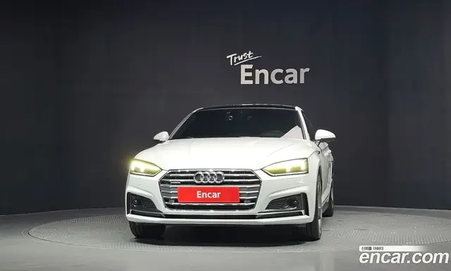 Audi A5 2019 2.0 автомат (гидро), миниатюра 3 Audi A5 2019 2.0 автомат (гидро), миниатюра 3