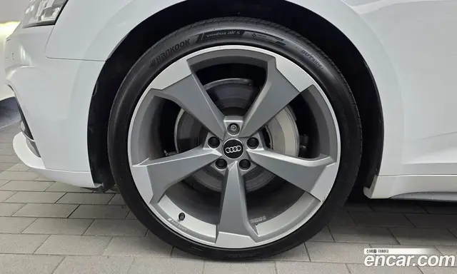 Audi A5 2019 2.0 автомат (гидро), миниатюра 5 Audi A5 2019 2.0 автомат (гидро), миниатюра 5