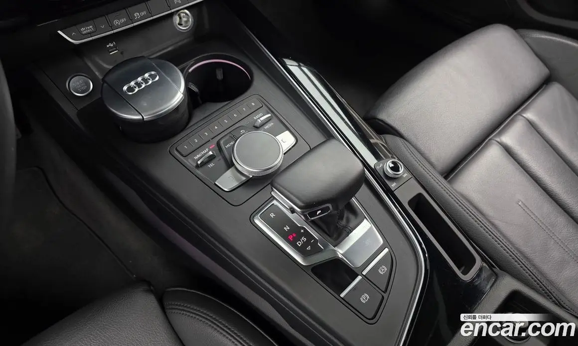 Audi A5 2019 2.0 автомат (гидро), фото 9 Audi A5 2019 2.0 автомат (гидро), фото 9