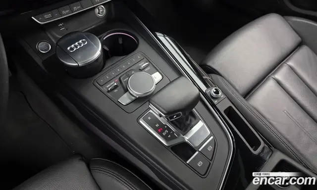Audi A5 2019 2.0 автомат (гидро), миниатюра 9 Audi A5 2019 2.0 автомат (гидро), миниатюра 9