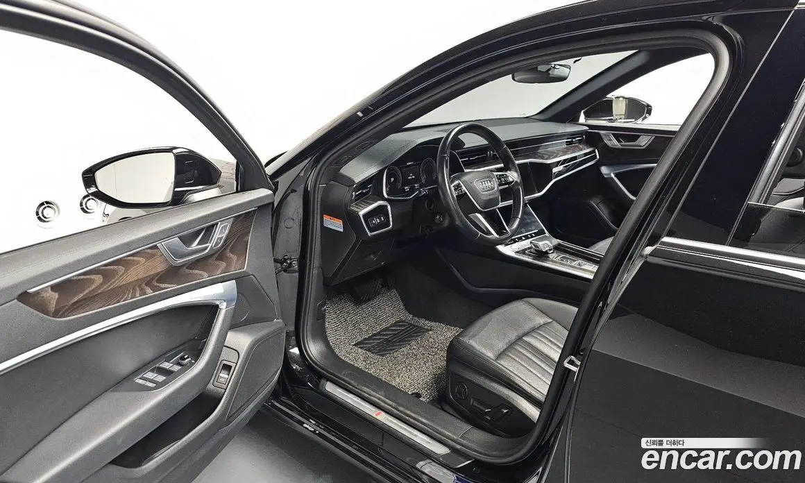 Audi A6 2020 2.0 автомат (гидро), фото 12 Audi A6 2020 2.0 автомат (гидро), фото 12