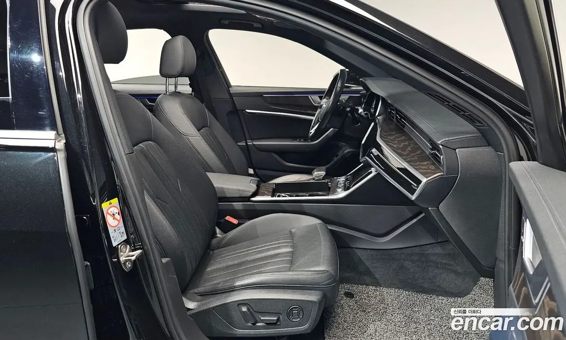 Audi A6 2020 2.0 автомат (гидро), фото 15 Audi A6 2020 2.0 автомат (гидро), фото 15