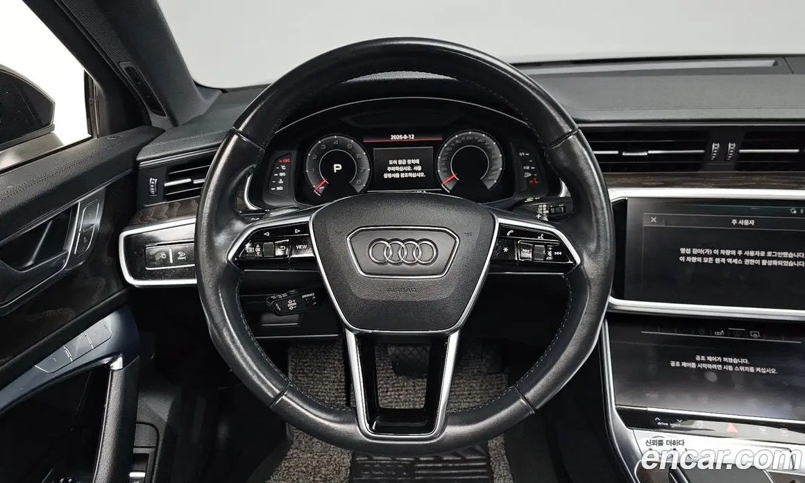 Audi A6 2020 2.0 автомат (гидро), фото 18 Audi A6 2020 2.0 автомат (гидро), фото 18