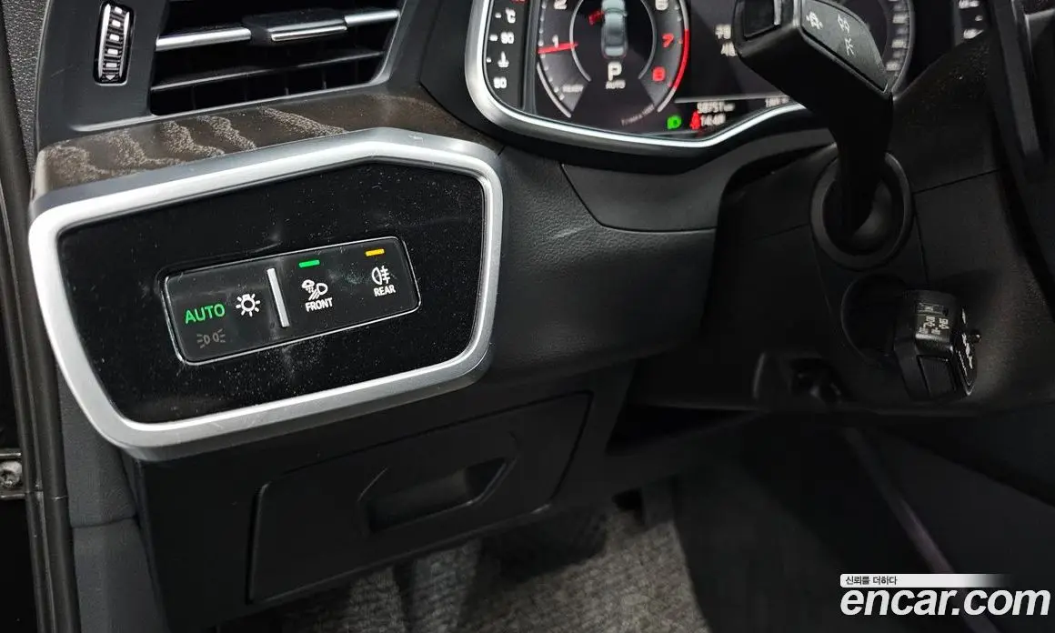 Audi A6 2020 2.0 автомат (гидро), фото 19 Audi A6 2020 2.0 автомат (гидро), фото 19