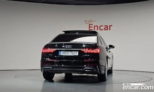 Audi A6 2020 2.0 автомат (гидро), миниатюра 3 Audi A6 2020 2.0 автомат (гидро), миниатюра 3