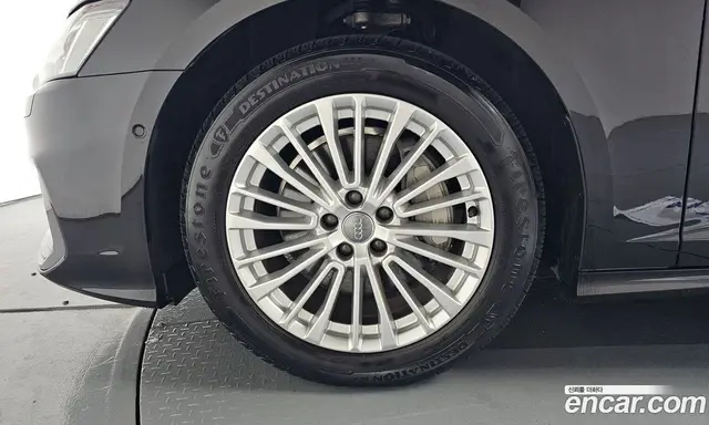 Audi A6 2020 2.0 автомат (гидро), миниатюра 4 Audi A6 2020 2.0 автомат (гидро), миниатюра 4