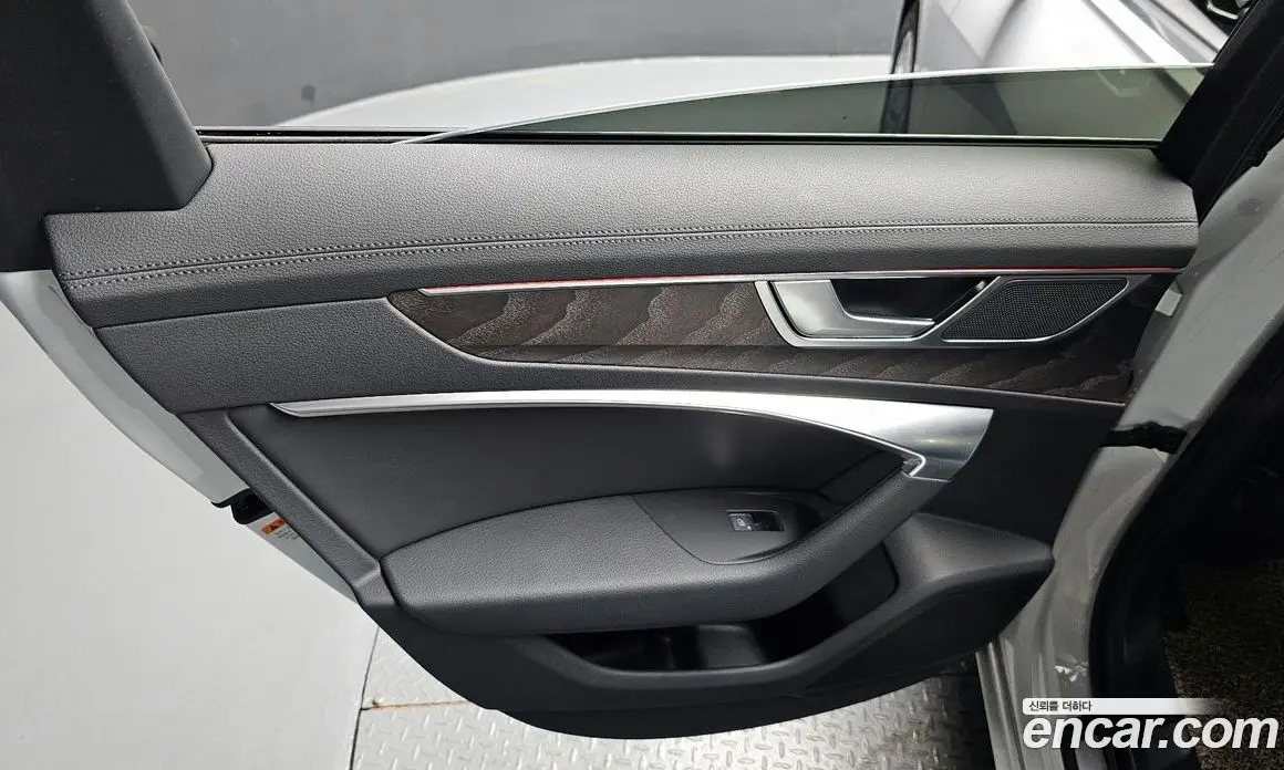 Audi A6 2021 2.0 автомат (гидро), фото 15