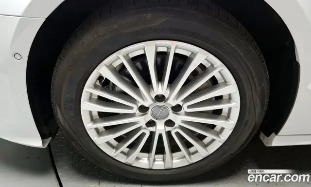 Audi A6 2021 2.0 автомат (гидро), миниатюра 5