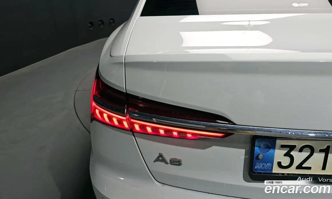 Audi A6 2021 2.0 автомат (гидро), фото 9