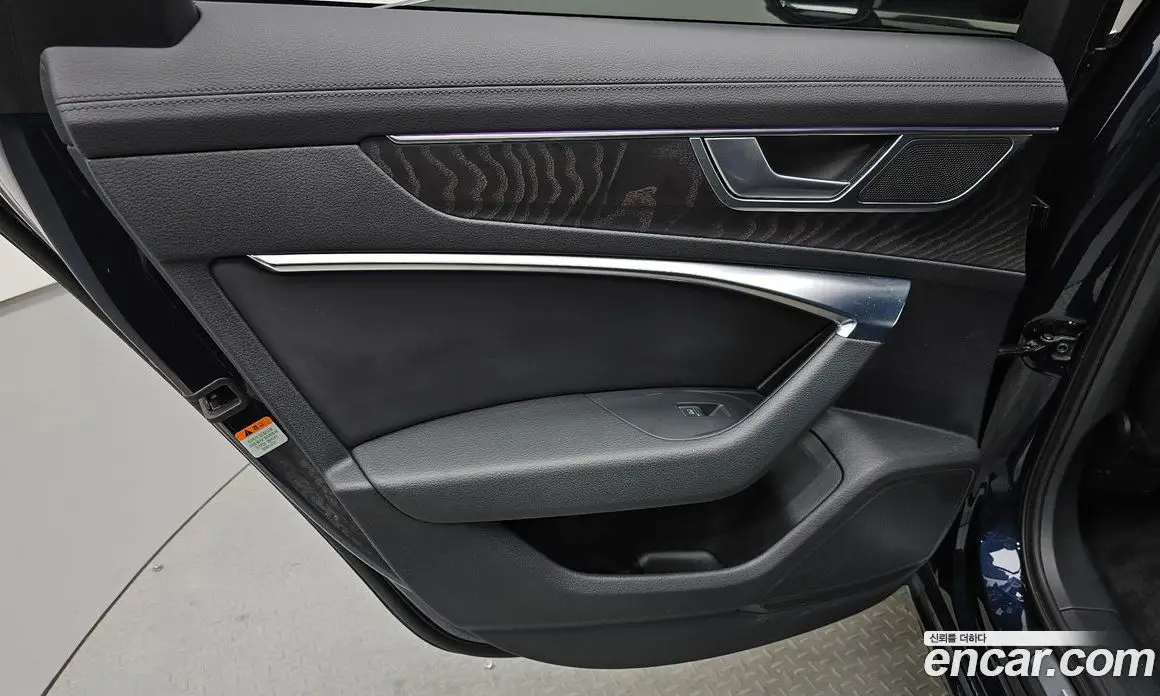 Audi A6 2022 2.0 автомат (гидро), фото 14