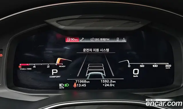 Audi A6 2022 2.0 автомат (гидро), миниатюра 10