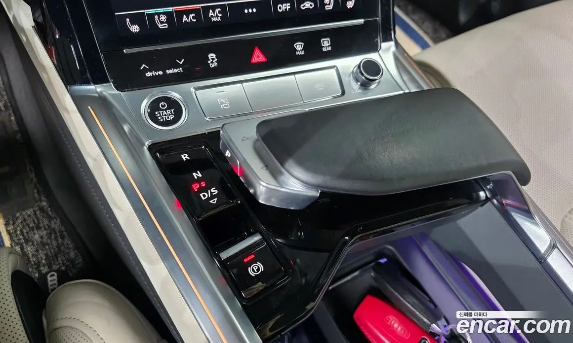 Audi e-tron 2021 0.2 автомат (гидро), фото 12