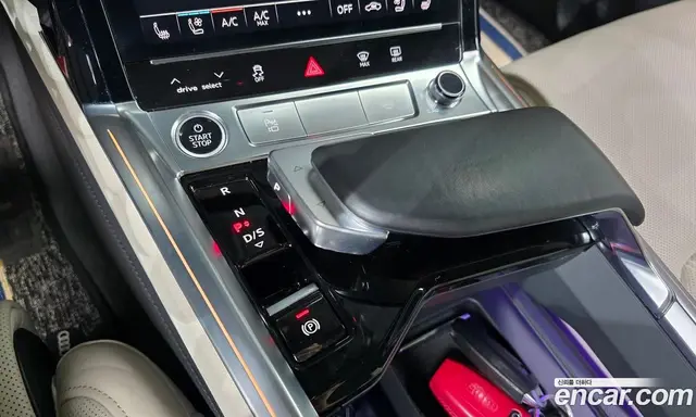 Audi e-tron 2021 0.2 автомат (гидро), миниатюра 12