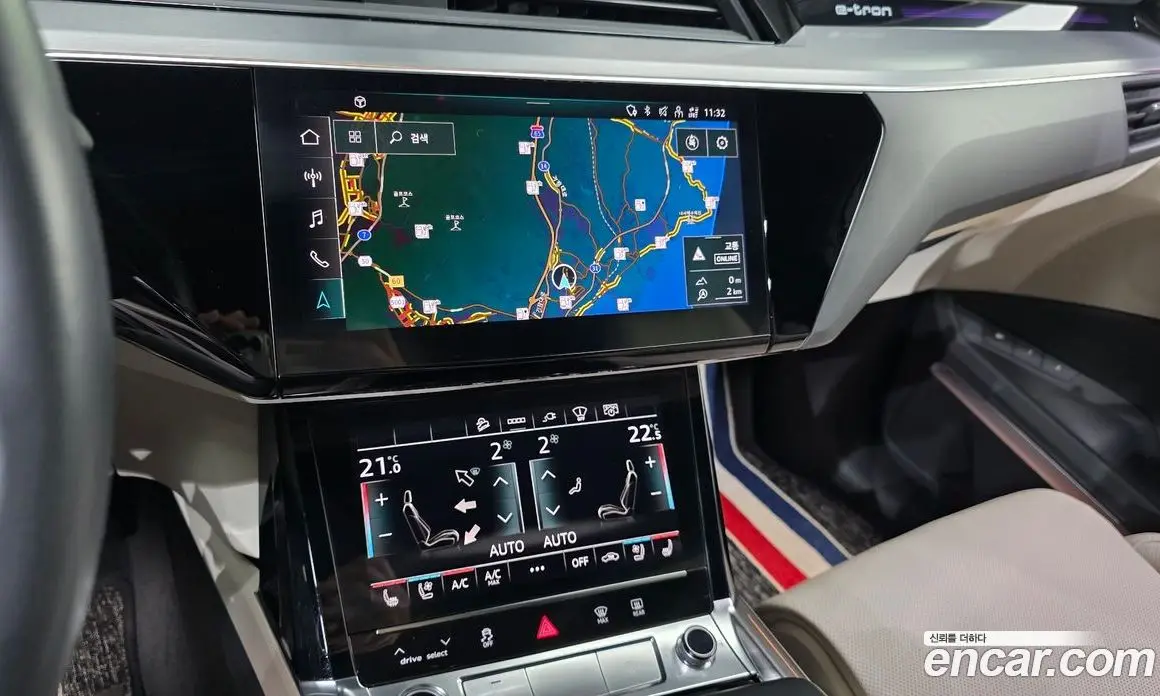Audi e-tron 2021 0.2 автомат (гидро), фото 20