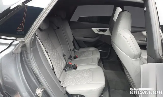 Audi Q8 2022 3.0 автомат (гидро), миниатюра 11 Audi Q8 2022 3.0 автомат (гидро), миниатюра 11