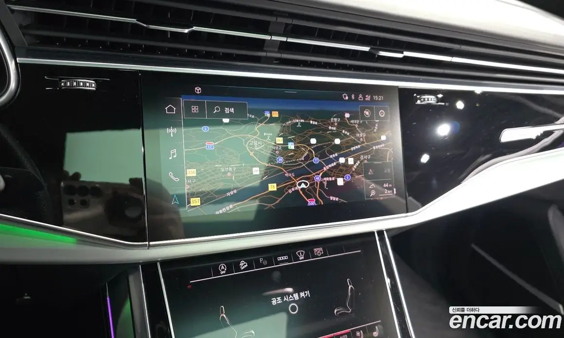 Audi Q8 2022 3.0 автомат (гидро), фото 13 Audi Q8 2022 3.0 автомат (гидро), фото 13