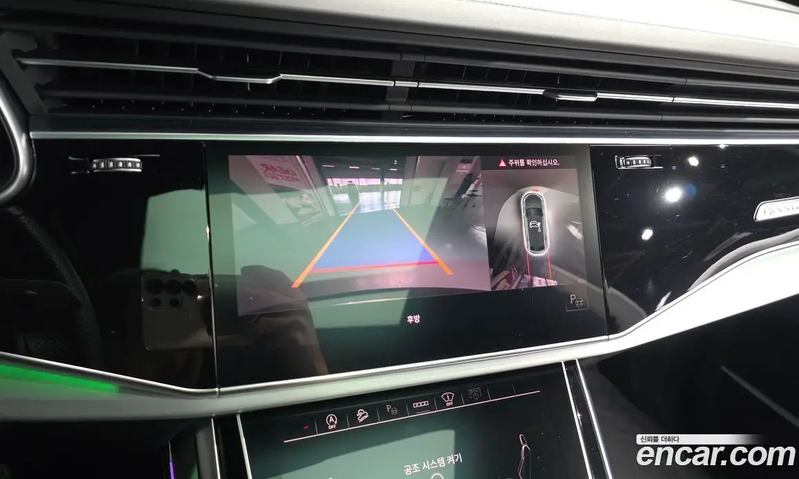Audi Q8 2022 3.0 автомат (гидро), фото 14 Audi Q8 2022 3.0 автомат (гидро), фото 14