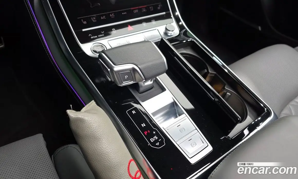 Audi Q8 2022 3.0 автомат (гидро), фото 9 Audi Q8 2022 3.0 автомат (гидро), фото 9