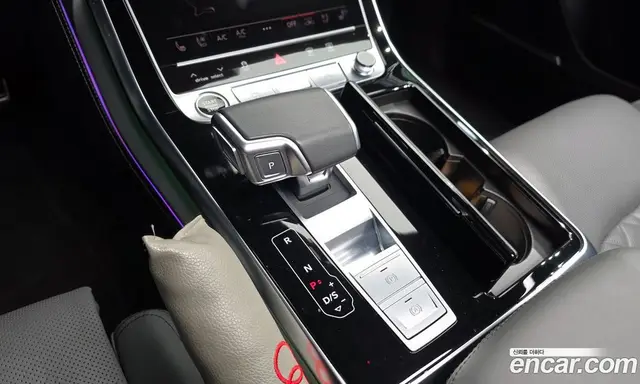 Audi Q8 2022 3.0 автомат (гидро), миниатюра 9 Audi Q8 2022 3.0 автомат (гидро), миниатюра 9