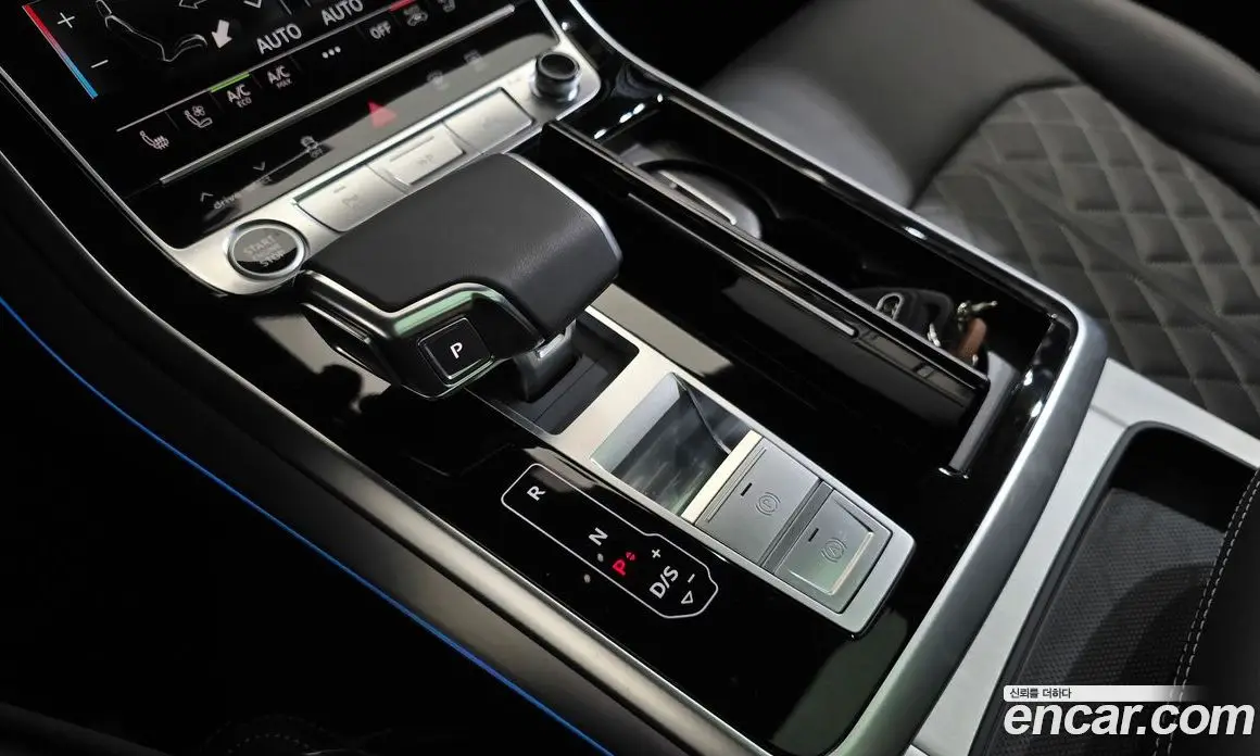 Audi Q8 2026 3.0 автомат (гидро), фото 12