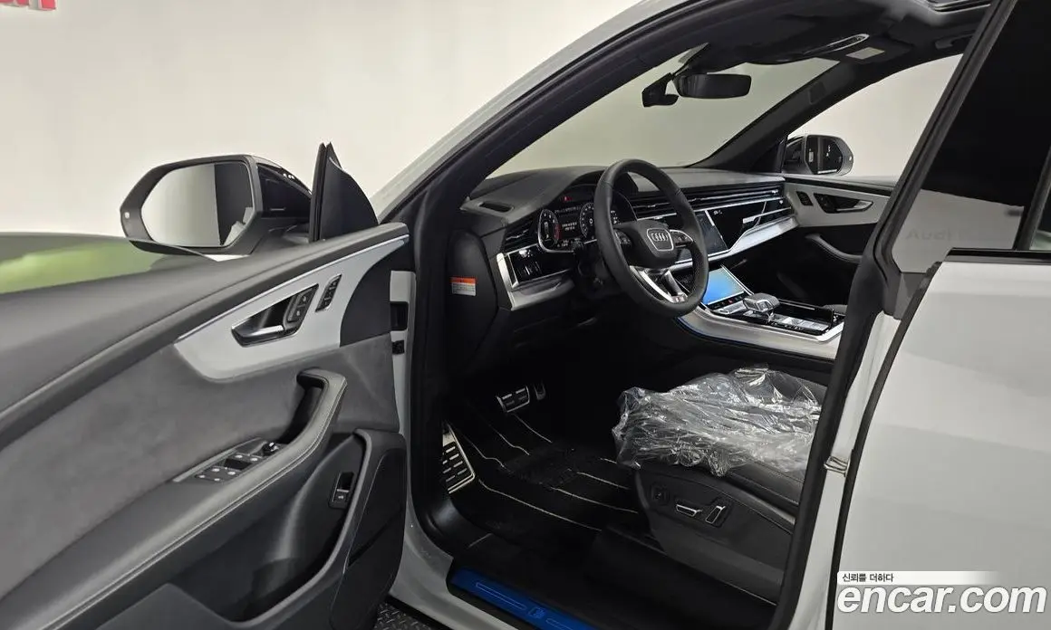 Audi Q8 2026 3.0 автомат (гидро), фото 13