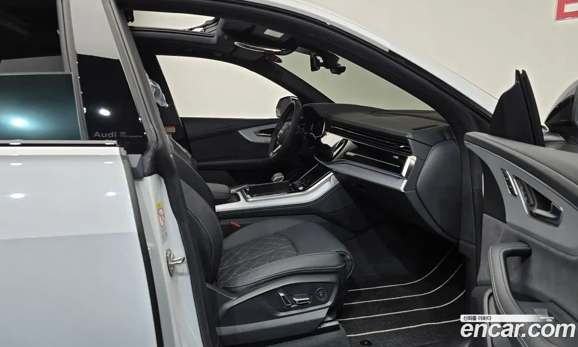 Audi Q8 2026 3.0 автомат (гидро), фото 16
