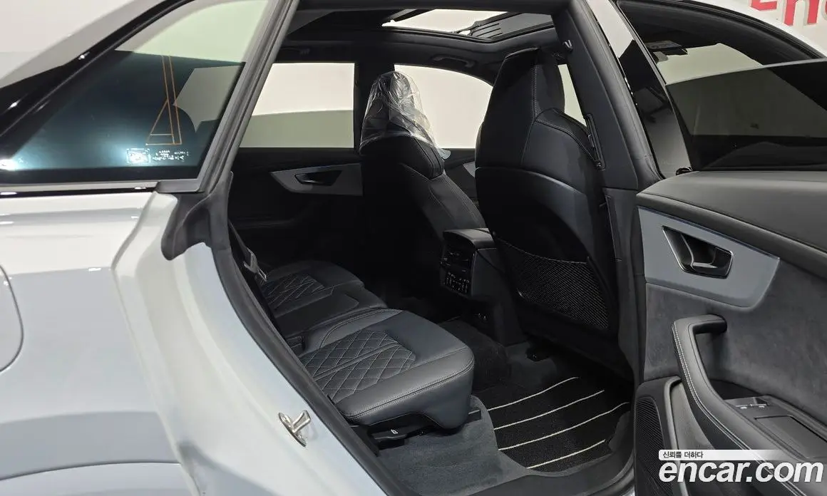 Audi Q8 2026 3.0 автомат (гидро), фото 17