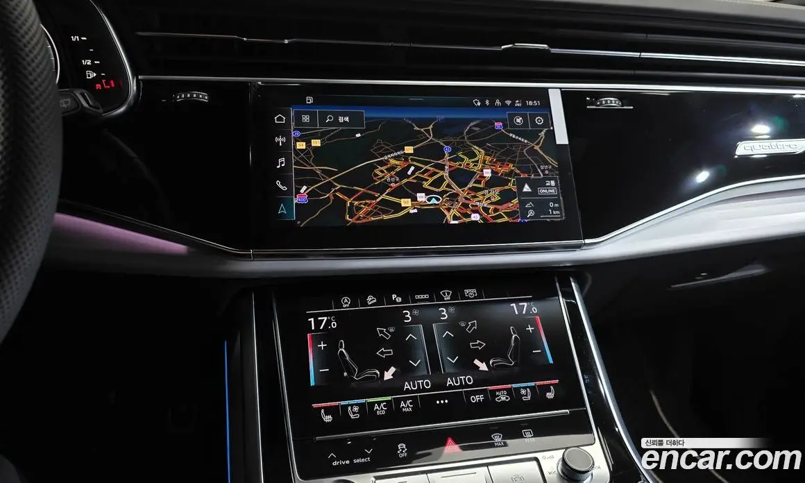 Audi Q8 2026 3.0 автомат (гидро), фото 18