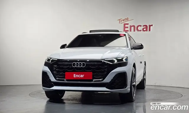 Audi Q8 2026 3.0 автомат (гидро), миниатюра 3