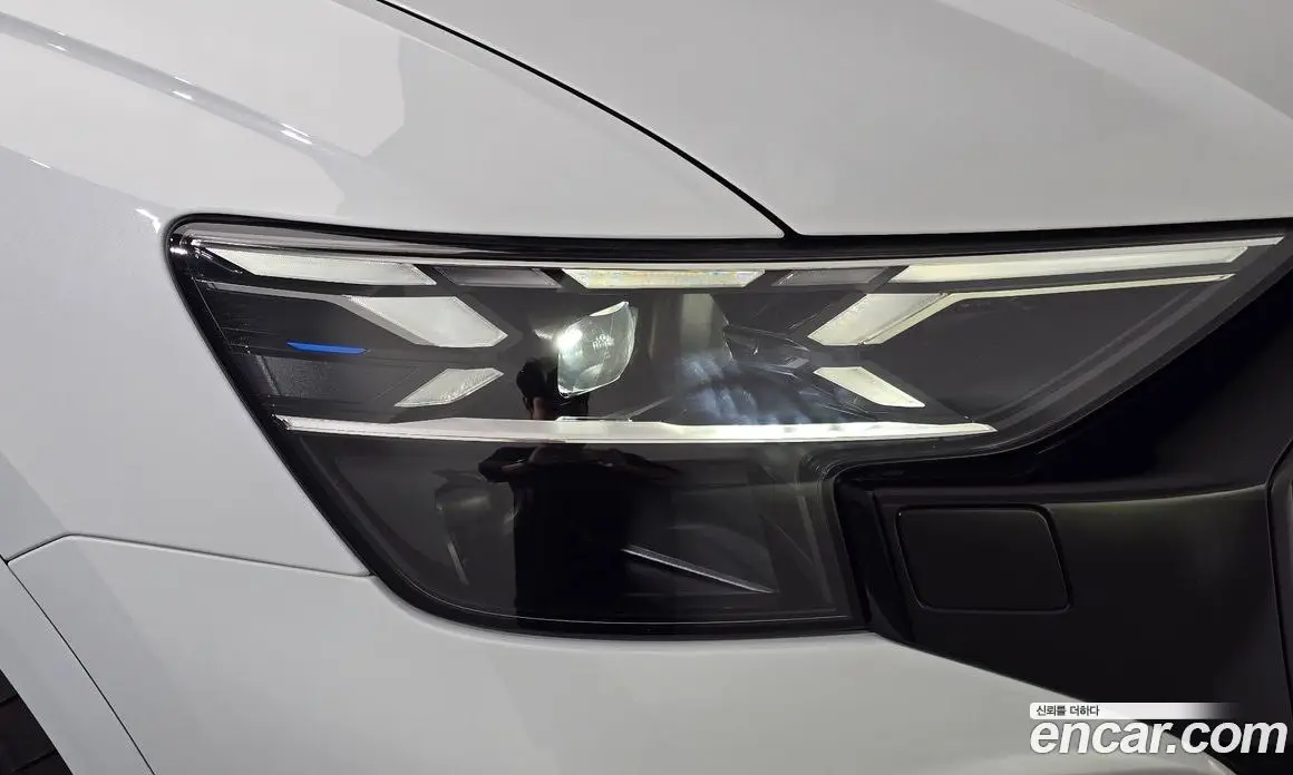 Audi Q8 2026 3.0 автомат (гидро), фото 8