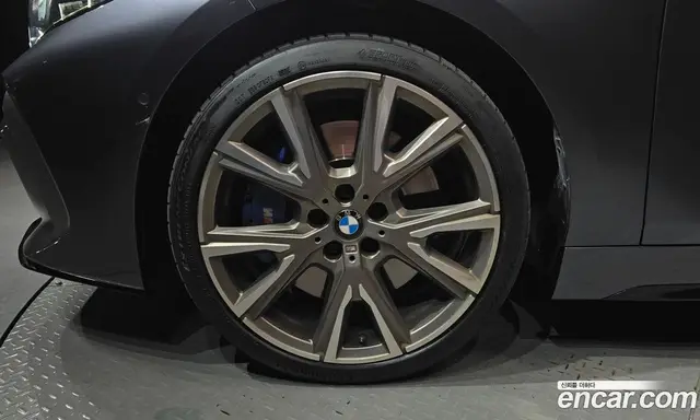 BMW 1 серия 2021 2.0 автомат (гидро), миниатюра 5