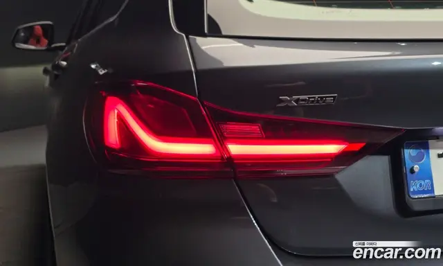 BMW 1 серия 2021 2.0 автомат (гидро), миниатюра 9