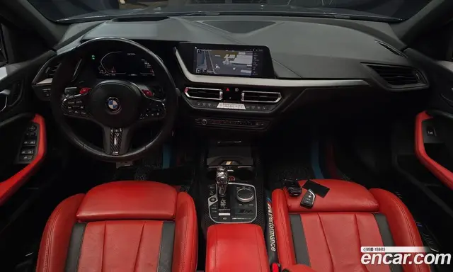 BMW 1 серия 2021 2.0 автомат (гидро), миниатюра 10