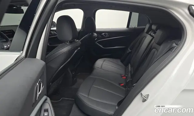 BMW 1 серия 2022 2.0 автомат (гидро), миниатюра 12