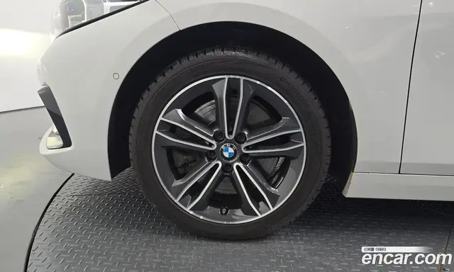BMW 1 серия 2022 2.0 автомат (гидро), миниатюра 5