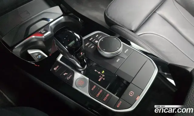 BMW 1 серия 2022 2.0 автомат (гидро), миниатюра 9