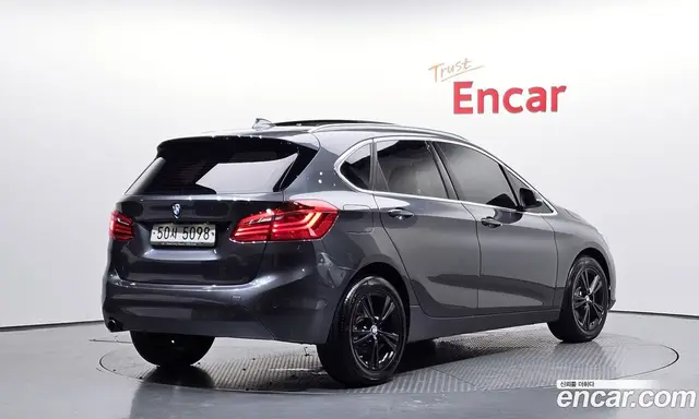 BMW 2 серия 2018 2.0 автомат (гидро), миниатюра 2