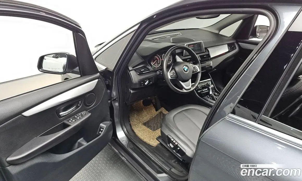 BMW 2 серия 2018 2.0 автомат (гидро), фото 11
