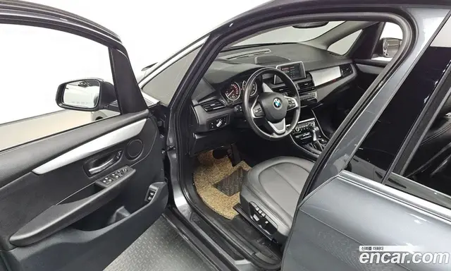 BMW 2 серия 2018 2.0 автомат (гидро), миниатюра 11