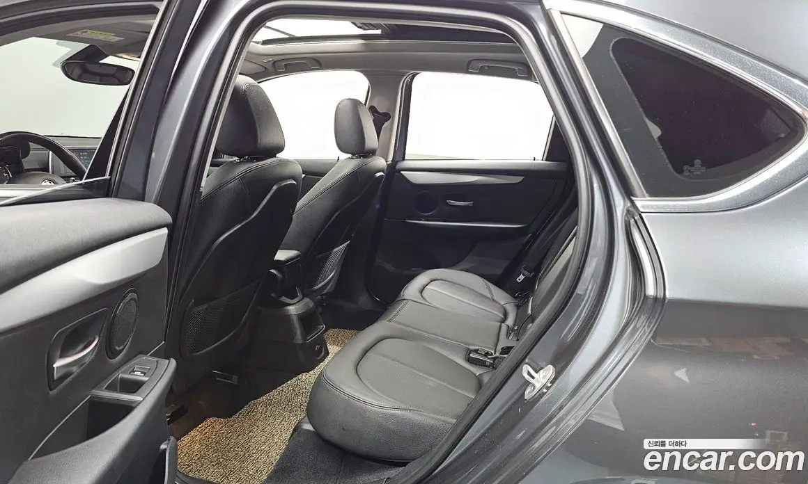 BMW 2 серия 2018 2.0 автомат (гидро), фото 12