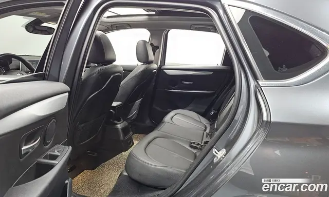 BMW 2 серия 2018 2.0 автомат (гидро), миниатюра 12