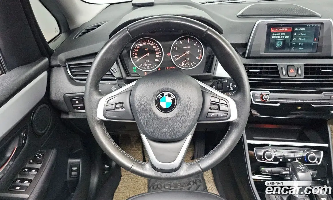 BMW 2 серия 2018 2.0 автомат (гидро), фото 13