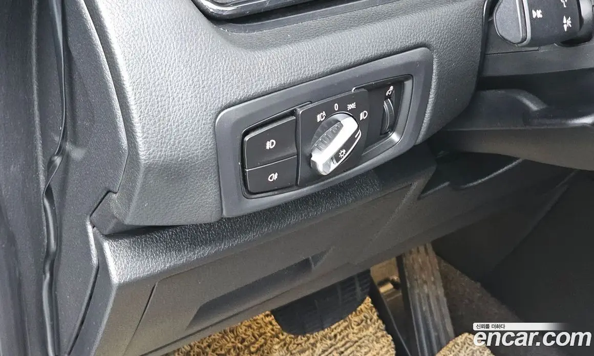 BMW 2 серия 2018 2.0 автомат (гидро), фото 14