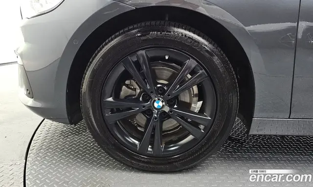 BMW 2 серия 2018 2.0 автомат (гидро), миниатюра 5